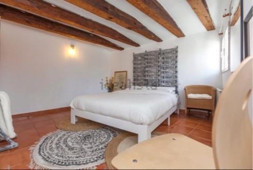 Arenal Guest House Madrid Luaran gambar