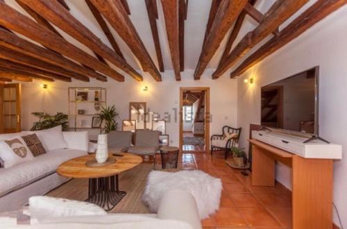 Arenal Guest House Madrid Luaran gambar