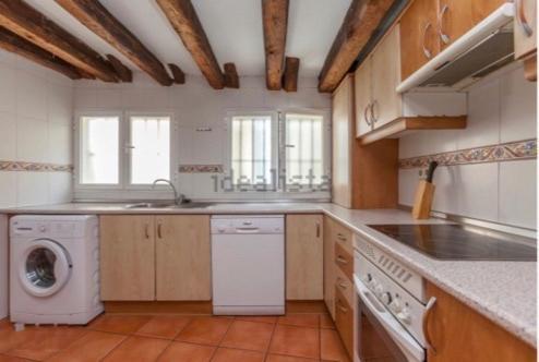 Arenal Guest House Madrid Luaran gambar