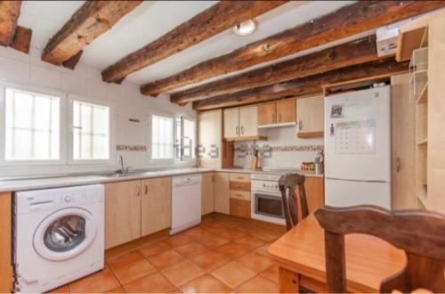 Arenal Guest House Madrid Luaran gambar