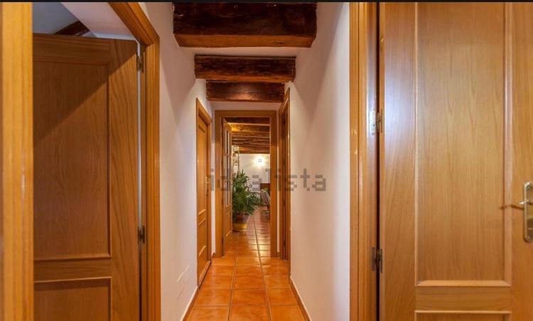 Arenal Guest House Madrid Luaran gambar