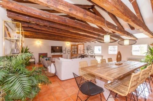 Arenal Guest House Madrid Luaran gambar