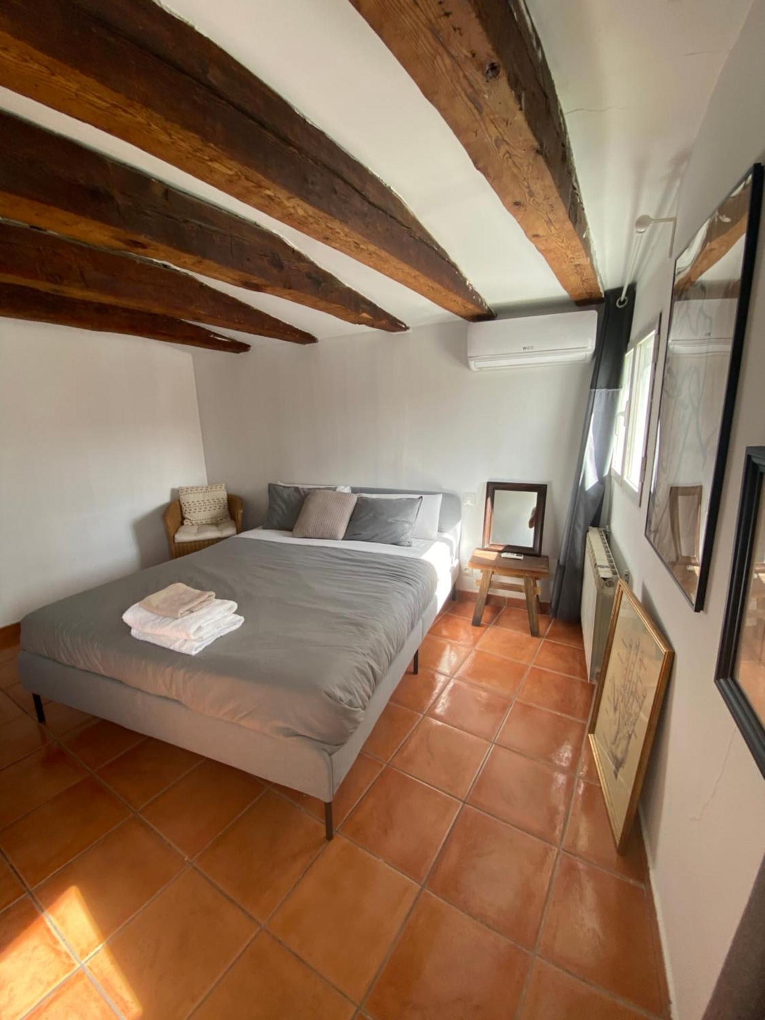 Arenal Guest House Madrid Luaran gambar