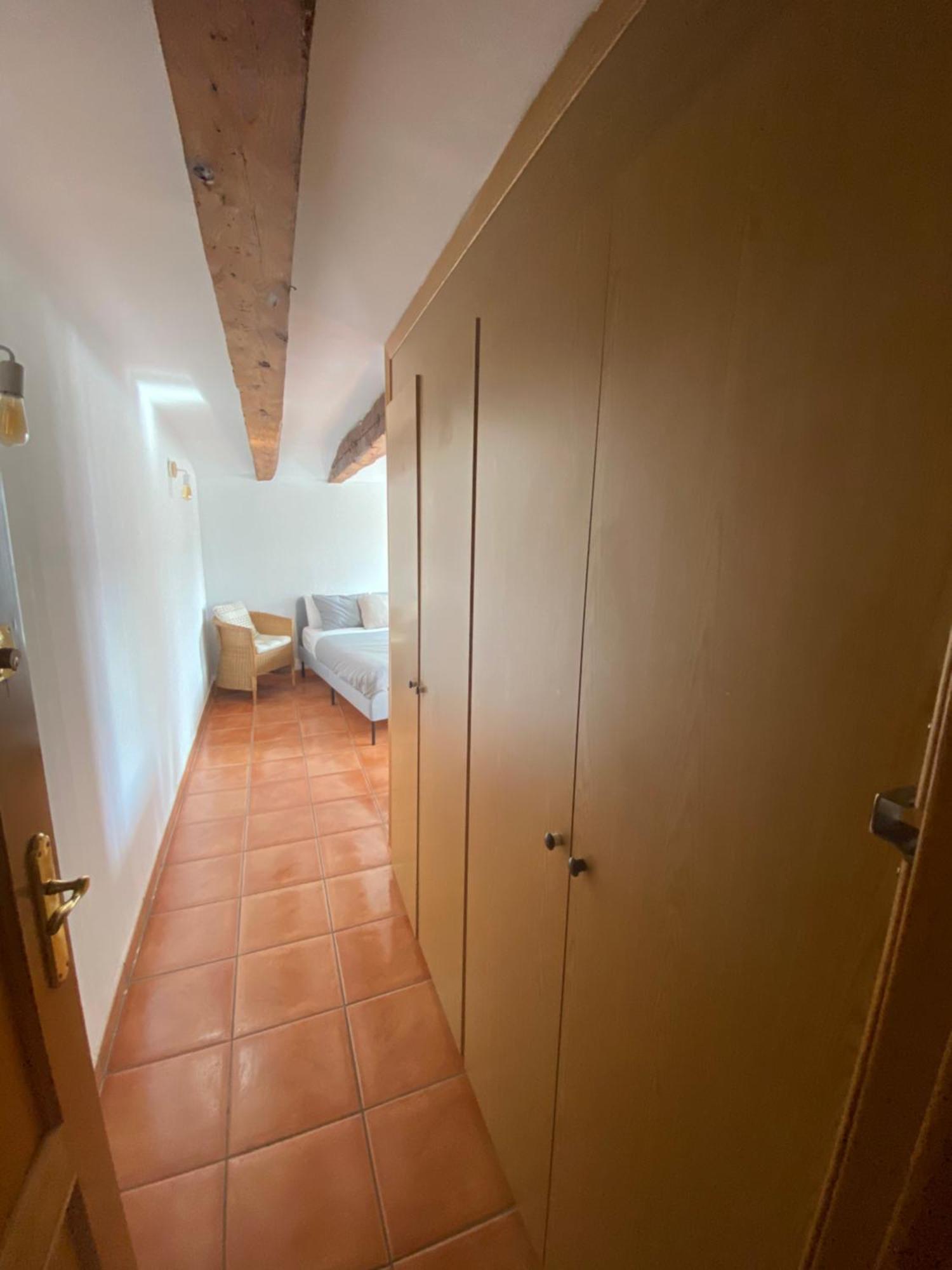 Arenal Guest House Madrid Luaran gambar