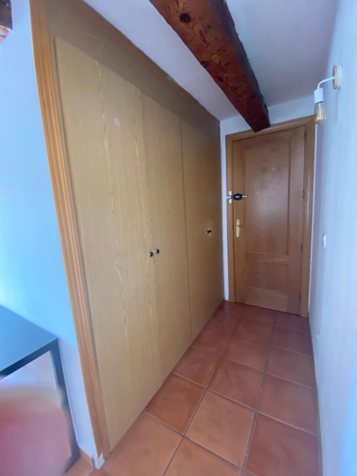 Arenal Guest House Madrid Luaran gambar